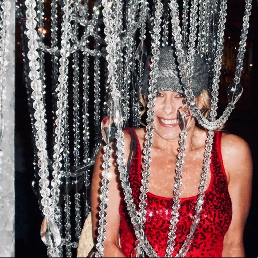 Meet your Posher, Melissa